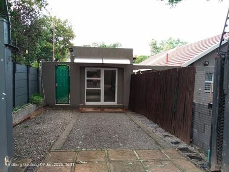1 Bedroom Garden Cottage in Blairgowrie