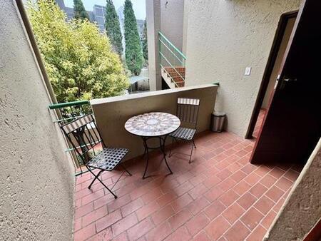 1 Bedroom Apartment in Morningside