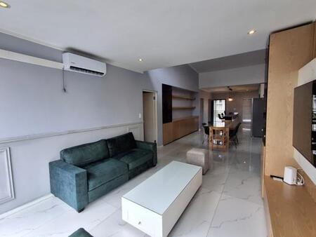 2 Bedroom Apartment in Craighall