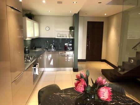 2 Bedroom Apartment in Melrose Arch
