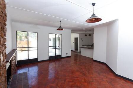 1 Bedroom Apartment in Blairgowrie