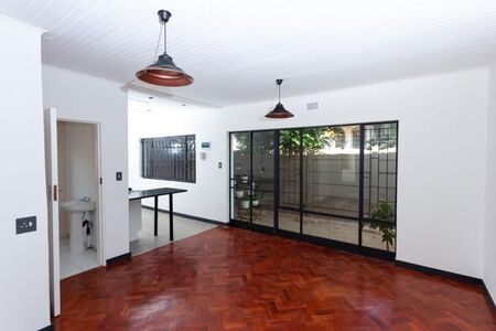 1 Bedroom Apartment in Blairgowrie