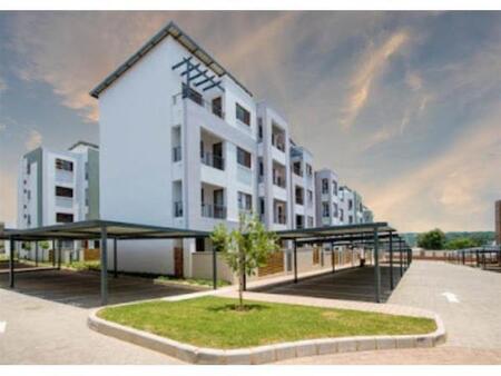 2 Bedroom Apartment in Ferndale