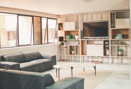 1 Bedroom Apartment in Randburg Central