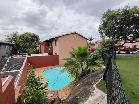 2 Bedroom Apartment in Ferndale