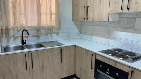 2 Bedroom Flat in Windsor East