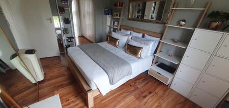 2 Bedroom Apartment in Fairland