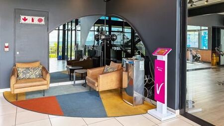 3 Bedroom Apartment in Fairland