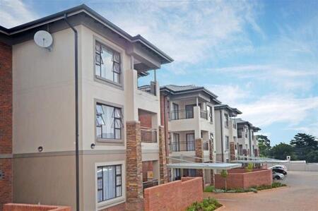 2 Bedroom Apartment in Linden