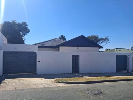 1 Bedroom House in Westdene