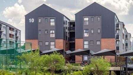 1 Bedroom Apartment in Fairland