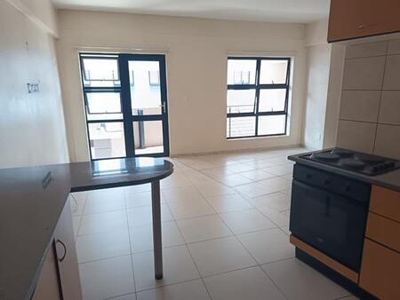 Studio apartment in Auckland Park