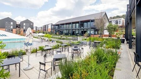 1 Bedroom Apartment in Fairland