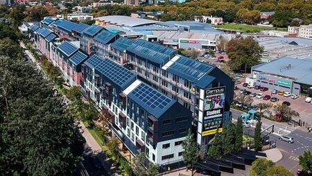 1 Bedroom Apartment in Auckland Park