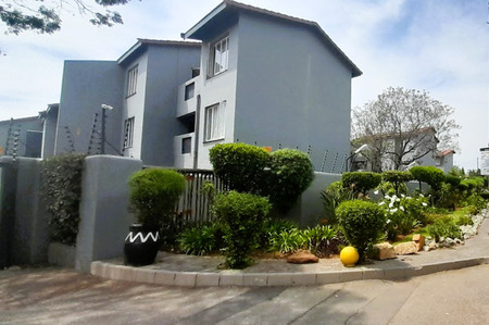 1 Bedroom Apartment in Northgate