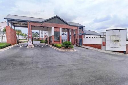 3 Bedroom Apartment in Noordhang