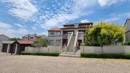 3 Bedroom Apartment in North Riding