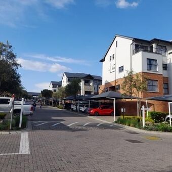 1 Bedroom House in Olivedale