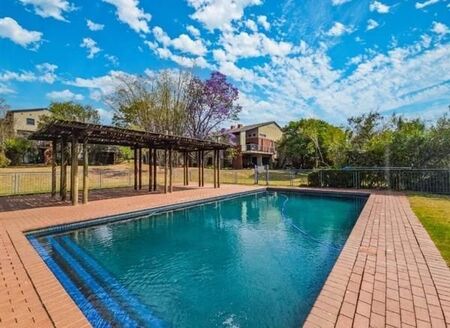 2 Bedroom Apartment in Jackal Creek Golf Estate