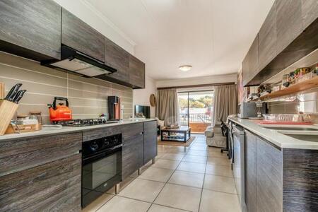 1 Bedroom Apartment in Olivedale