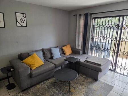 2 Bedroom Apartment in Northgate