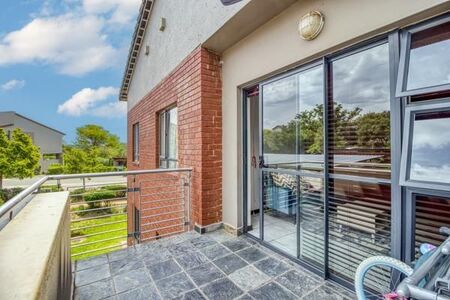 1 Bedroom Apartment in Jackal Creek Golf Estate