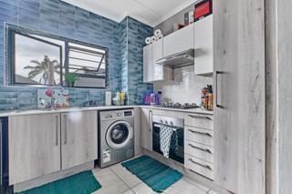 3 Bedroom Apartment in Noordhang