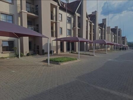 2 Bedroom Apartment in Sundowner