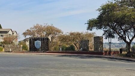 1 Bedroom Apartment in Jackal Creek Golf Estate