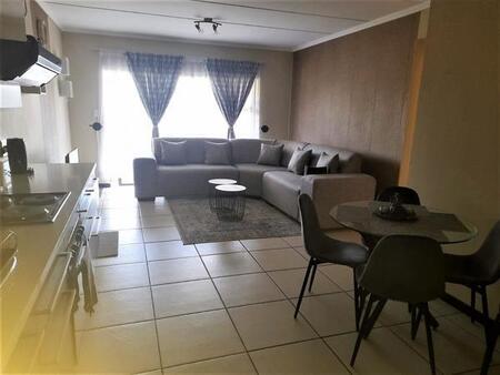 2 Bedroom Townhouse in Winchester Hills