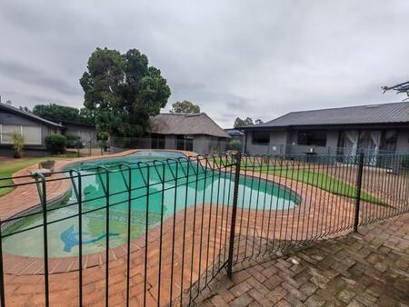 2 Bedroom House in Eikenhof