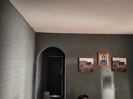 2 Bedroom Flat in Turffontein