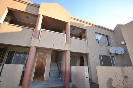 3 Bedroom Apartment in Turffontein