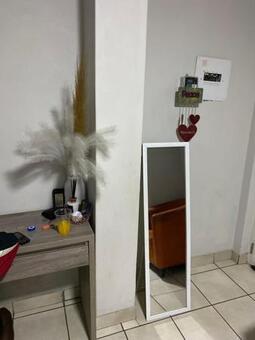 Bachelor apartment in Kew