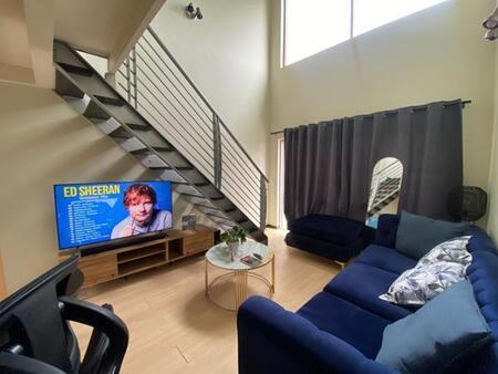 1 Bedroom Apartment in Paulshof