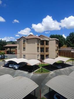 2 Bedroom Apartment in Meredale