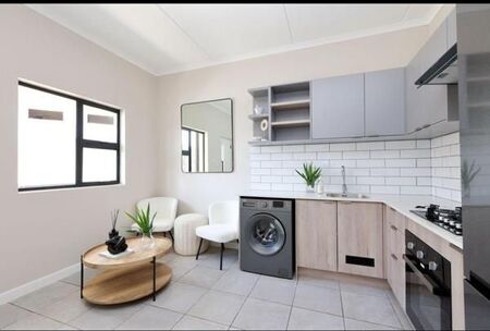 1 Bedroom Apartment in Sandringham