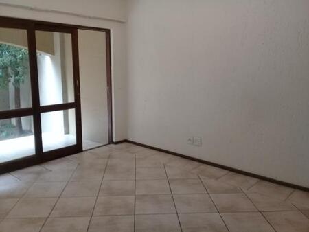 1 Bedroom Apartment in Pineslopes