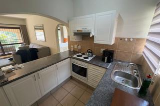 2 Bedroom Apartment in Paulshof