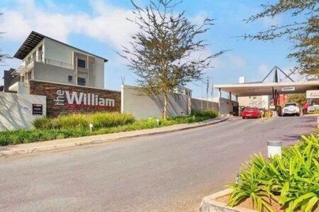 2 Bedroom Apartment in Fourways