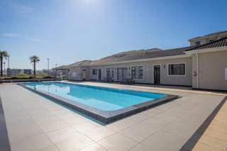 2 Bedroom Apartment in Maroeladal