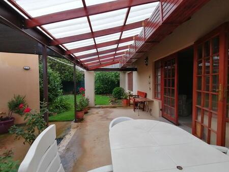 2 Bedroom Apartment in Jordaan park