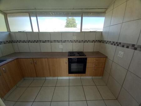 1 Bedroom Apartment in Bonaero Park