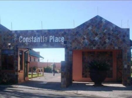 3 Bedroom Simplex in Kempton Park Ext 3