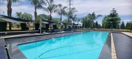 2 Bedroom Apartment in Fourways