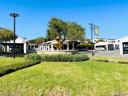 2 Bedroom Apartment in Paulshof