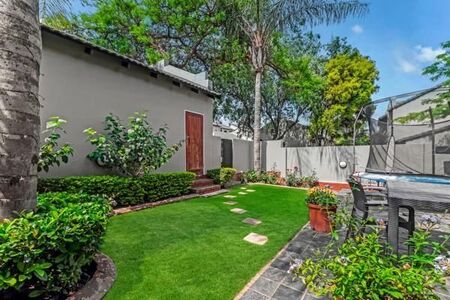 3 Bedroom Cluster in Witkoppen