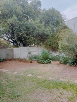 1 Bedroom House in Jukskei Park