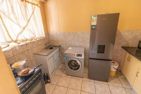 1 Bedroom Apartment in Kempton Park Central