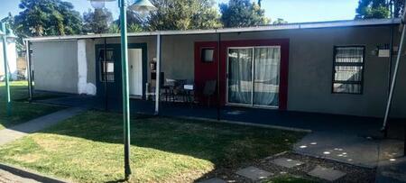 1 Bedroom Apartment in Kempton Park Central